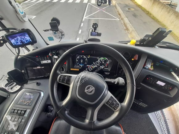 Autokar Irizar I6S