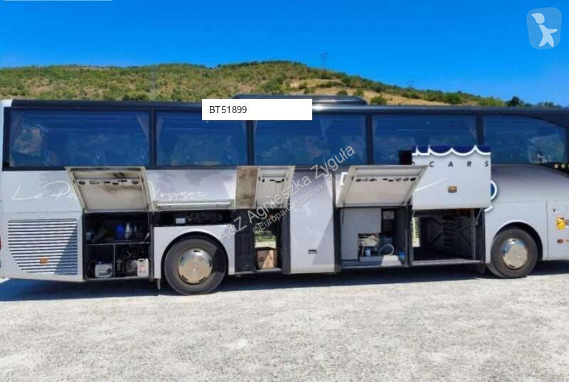 Междуградски автобус Mercedes TOURISMO RHD /...