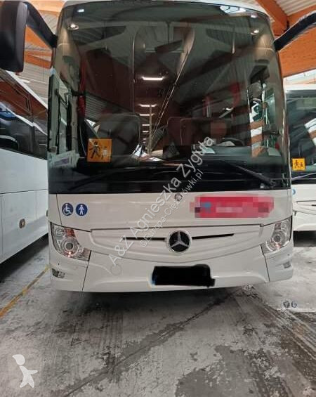 Междуградски автобус Mercedes TOURISMO 16/2 RHD...