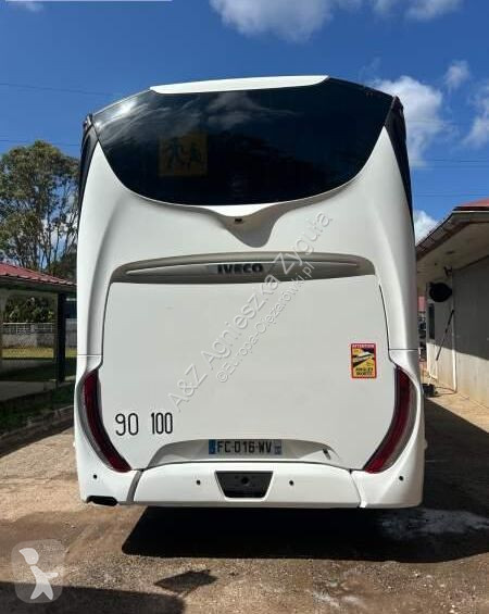 Междуградски автобус Iveco MAGELYS PRO /...