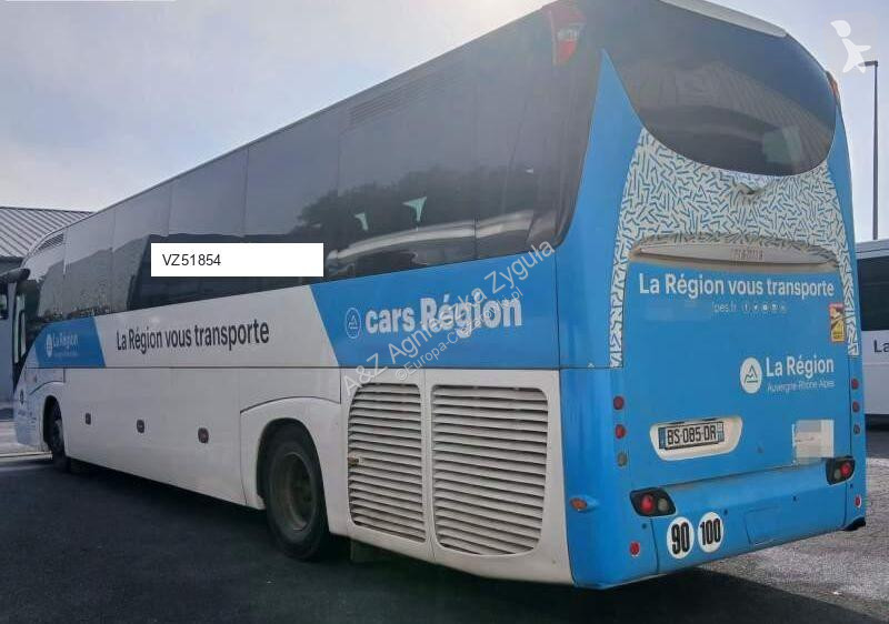 Междуградски автобус Irisbus MAGELYS PRO