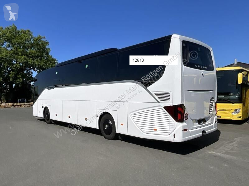 Autokar Setra S 515 HD