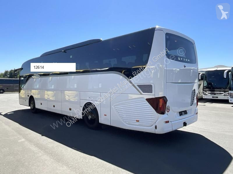 Autocar Setra S 515 HD
