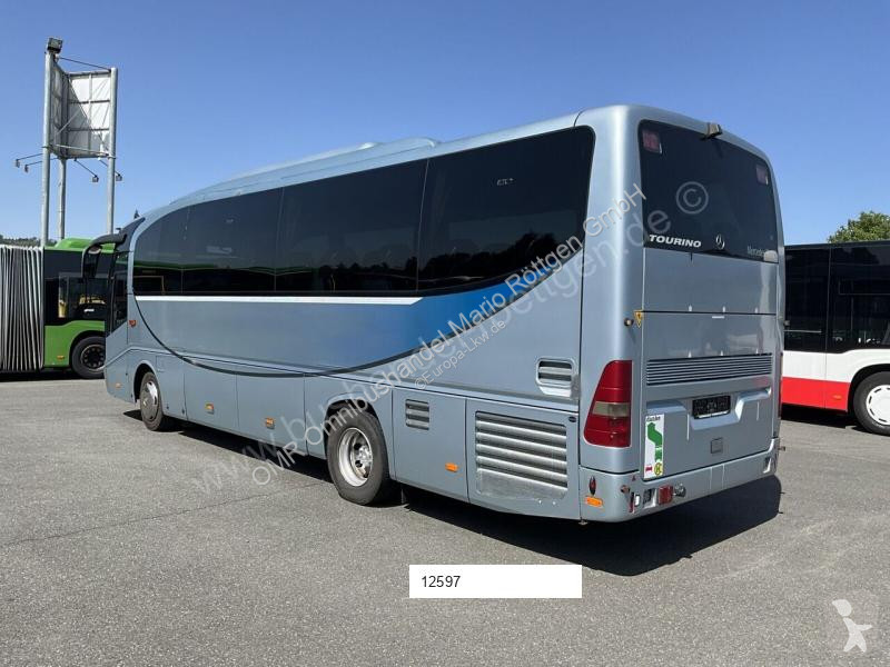 حافلة Mercedes O 510 Tourino