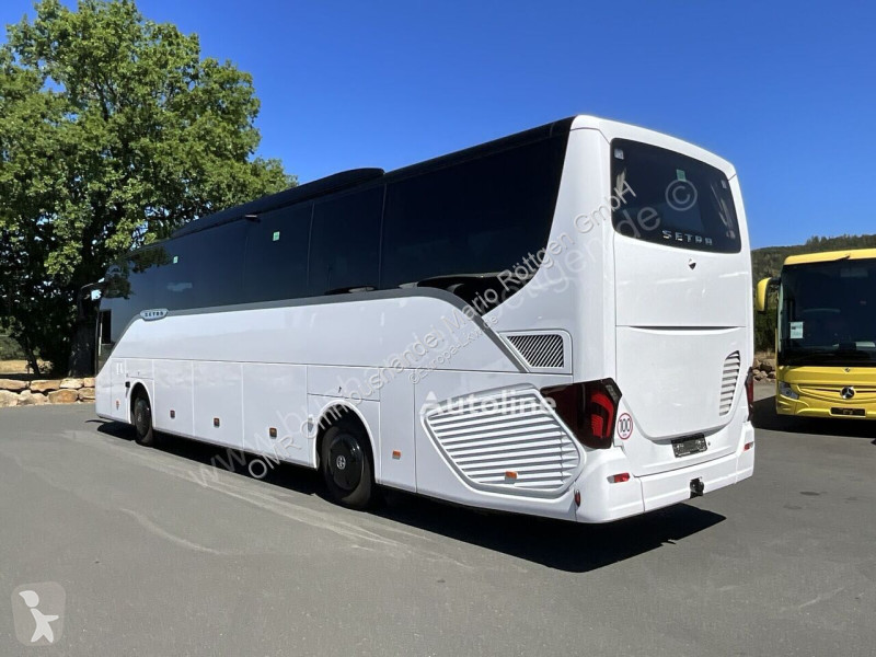 Autokar Setra S 515 HD