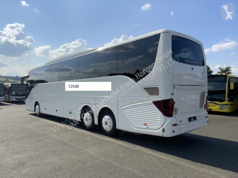 حافلة Setra