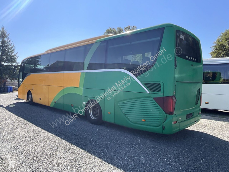 حافلة Setra HD/2