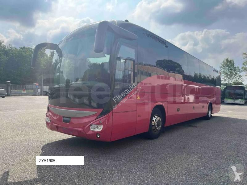 Autobus Iveco