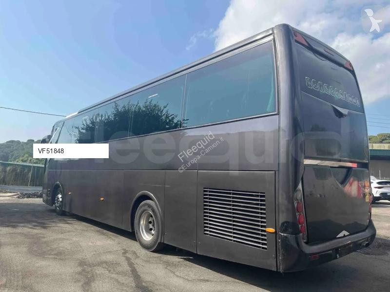 Autobus Iveco NOGE