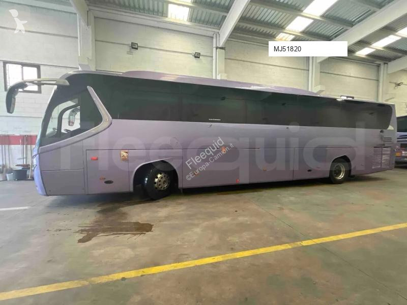 Autobus MAN Noge