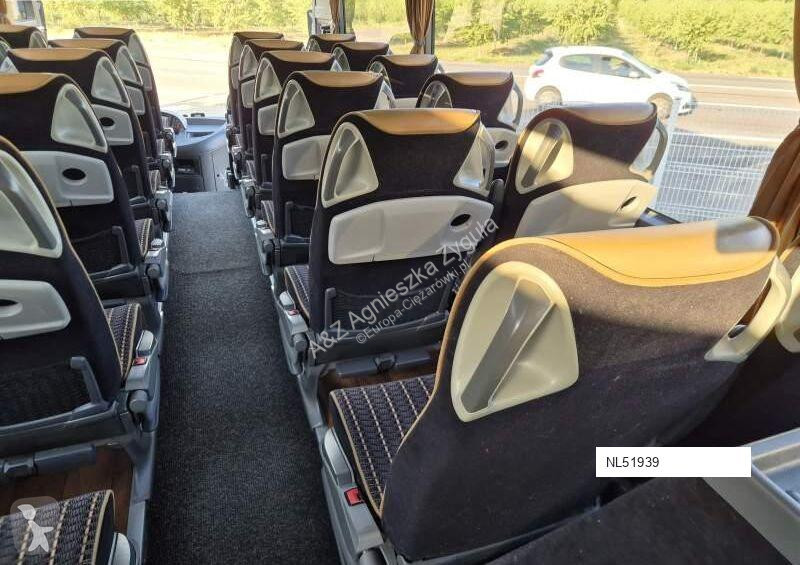 Междуградски автобус Mercedes TOURISMO RHD