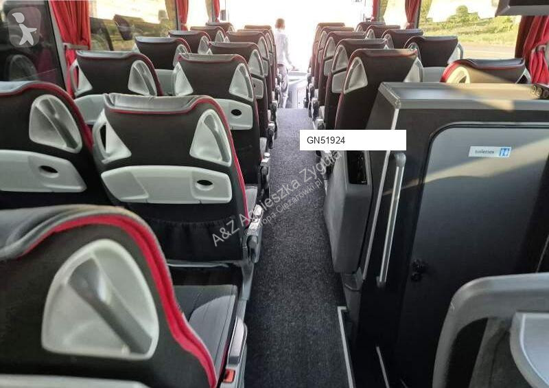Междуградски автобус Mercedes TOURISMO RHD /...