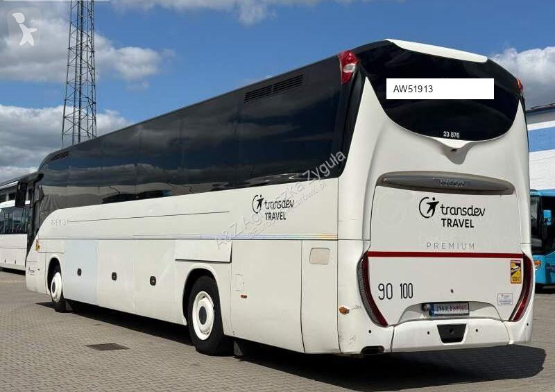حافلة Iveco MAGELY