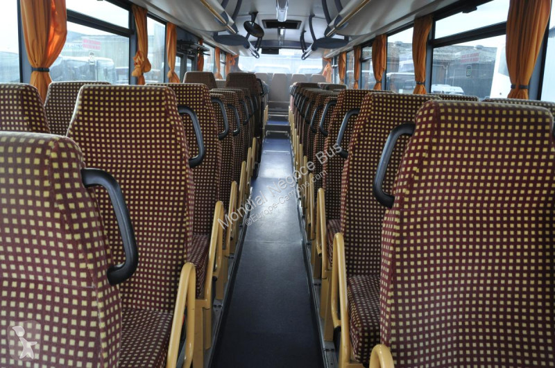 Междуградски автобус Irisbus 12 Metre