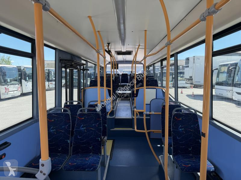 Linjebuss Irisbus LE Euro 5