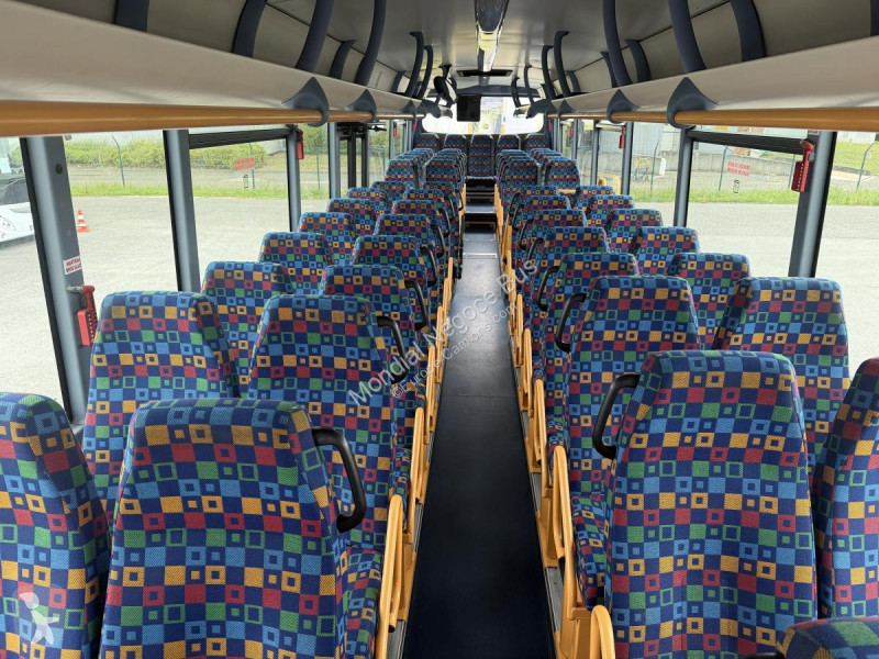 Linjebuss Irisbus