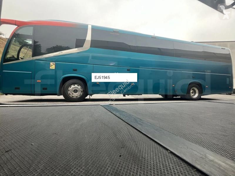 Autocar Irizar i6s