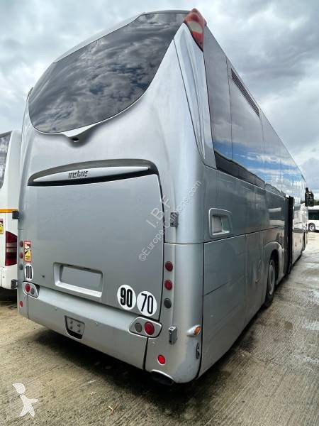 Autokar Irisbus
