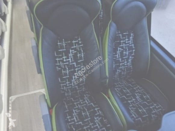 Autocar Irizar I6