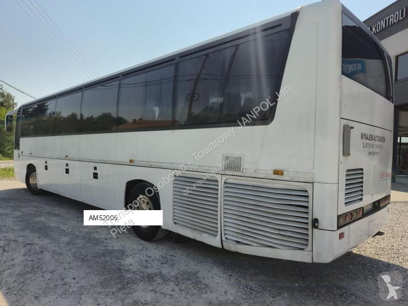 Renault  coach