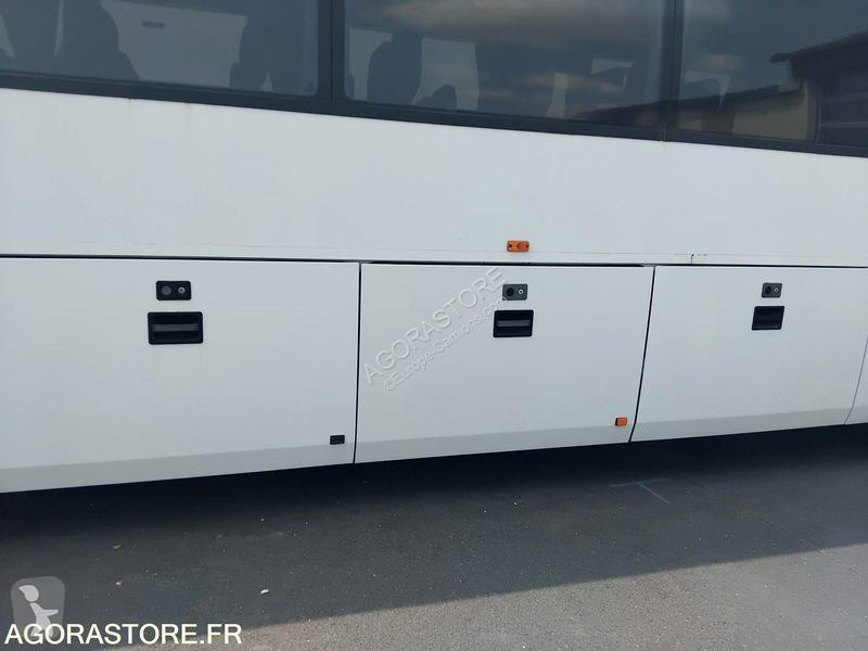 Autocar Irisbus ILIADE