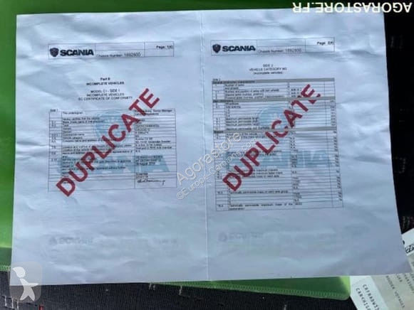 Autocar