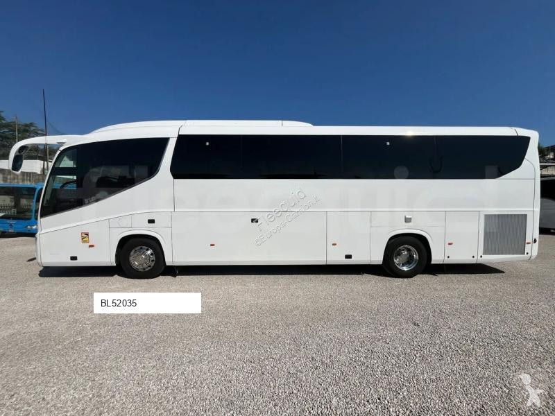 Autokar Irizar i8