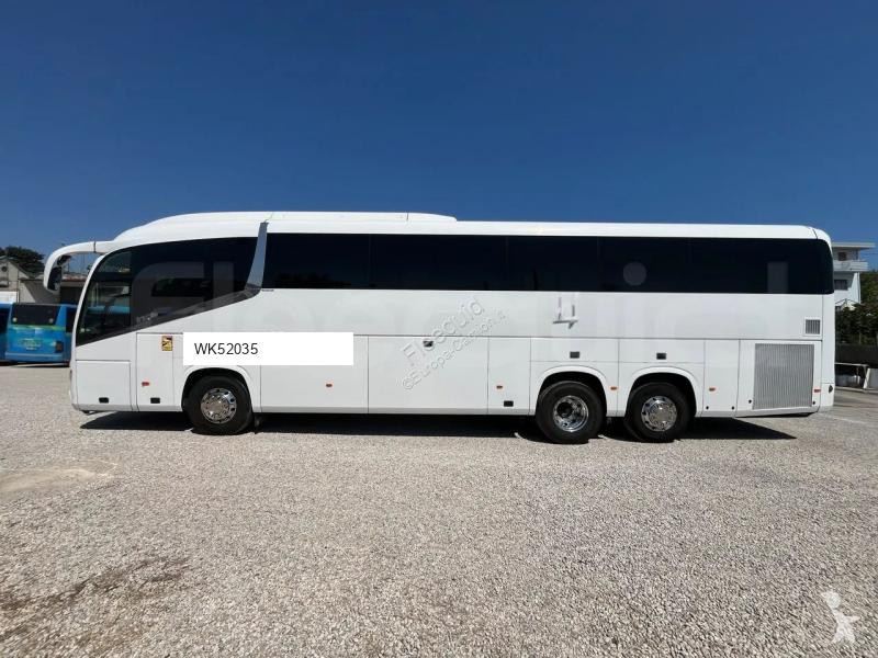 Autokar Irizar i6