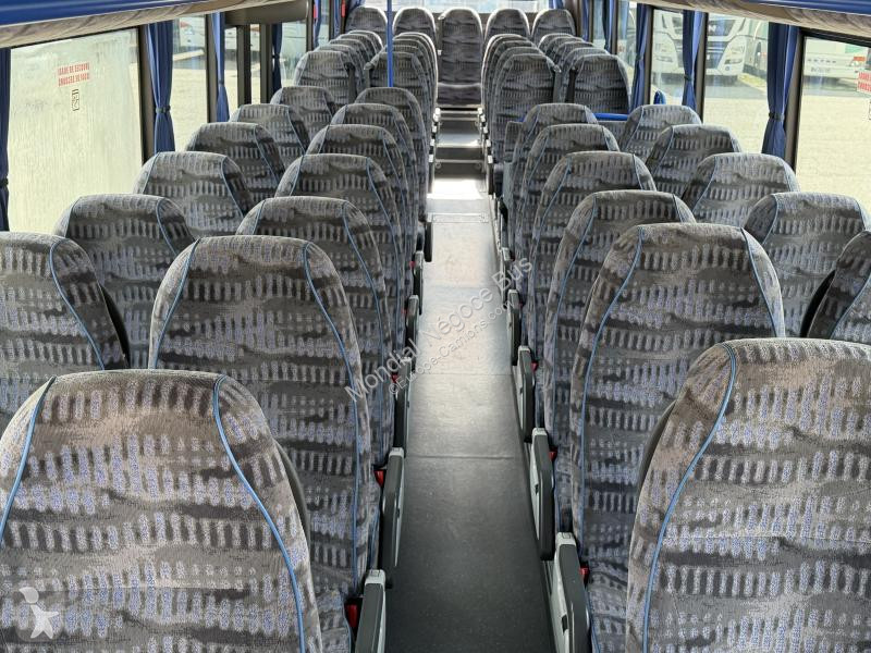 Autocar Irisbus  Arway