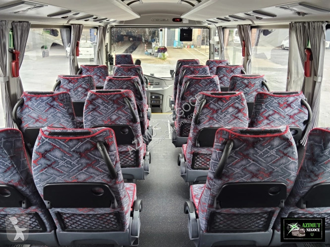 Autokar Irizar irizar