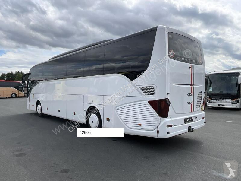 Autokar Setra S 515 HD