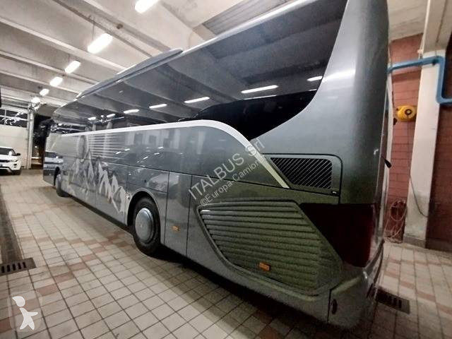 Autokar Setra S 515 HD