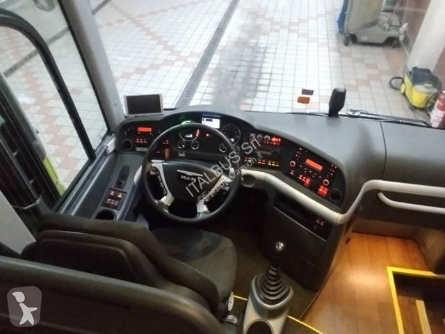 MAN MAN R07 coach