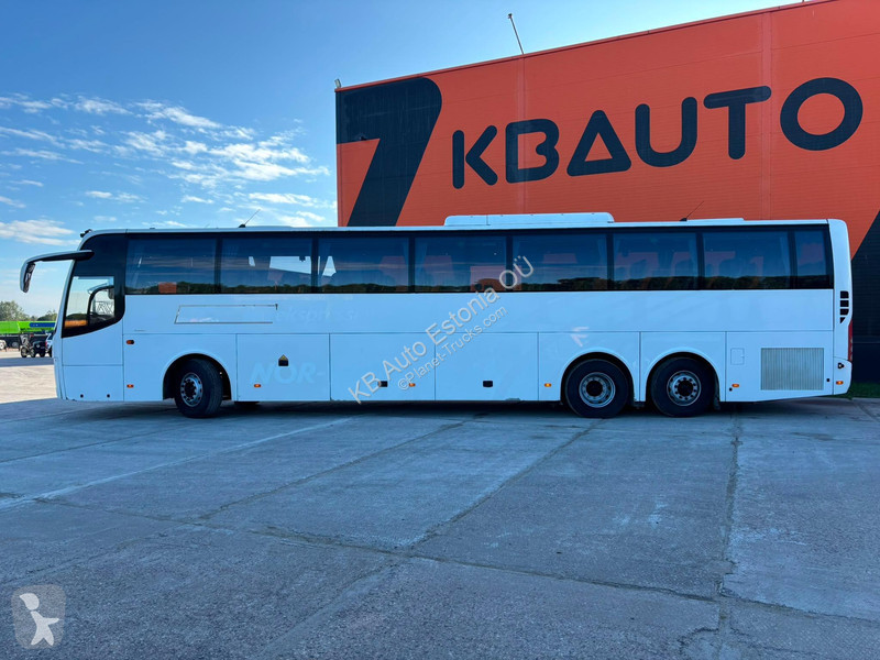 Autocar Volvo B11R H 6x2*4 53+1 SEATS / AC /...