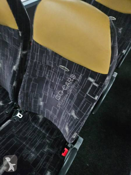 Van Hool EX16 M 63+1+1 PAS DE WC coach