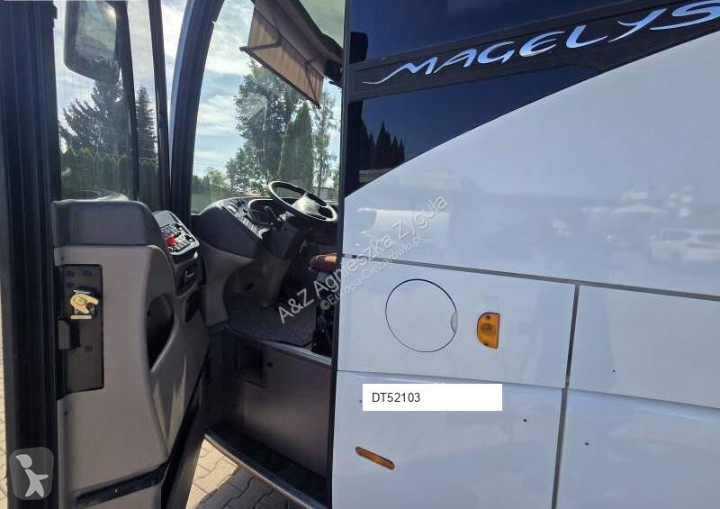 Touringcar Irisbus MAGELYS HD