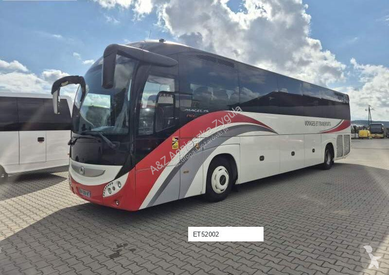 Touringcar Irisbus MAGELYS PRO / SPROWADZONY
