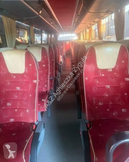 Touringcar Bova FHD127 FUTURA / SPROWADZONA /...