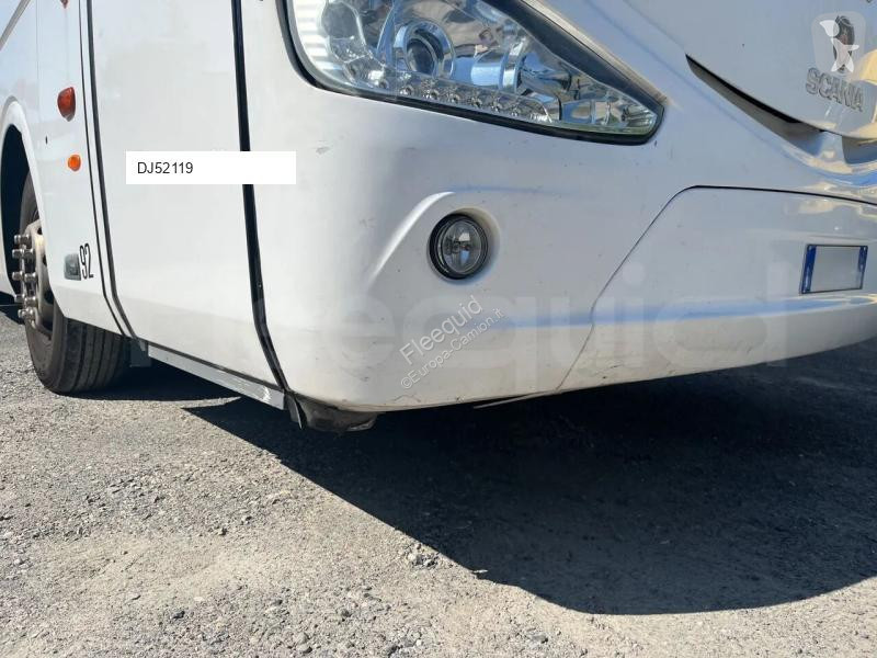 Autocar Irizar i6