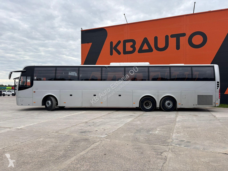 Autocar Volvo B8R H 6x2*4 61 SEATS / AC /...