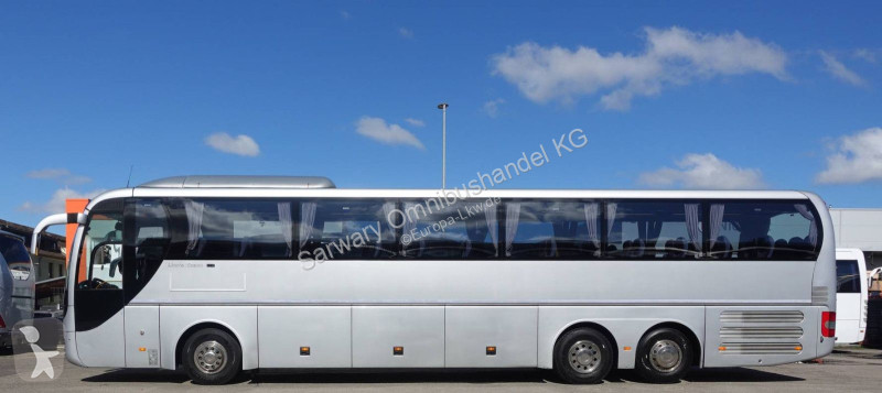 Autocar MAN R 08 Lion´s Coach*59 Sitze*EURO...