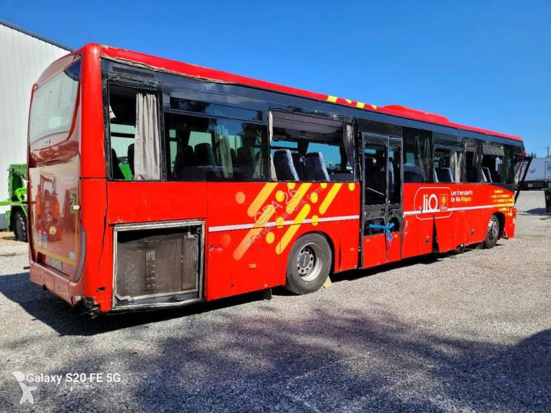 Autocar Iveco