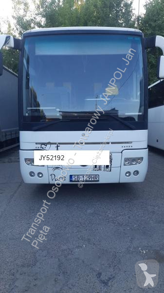 Autocar Mercedes TOURISMO
