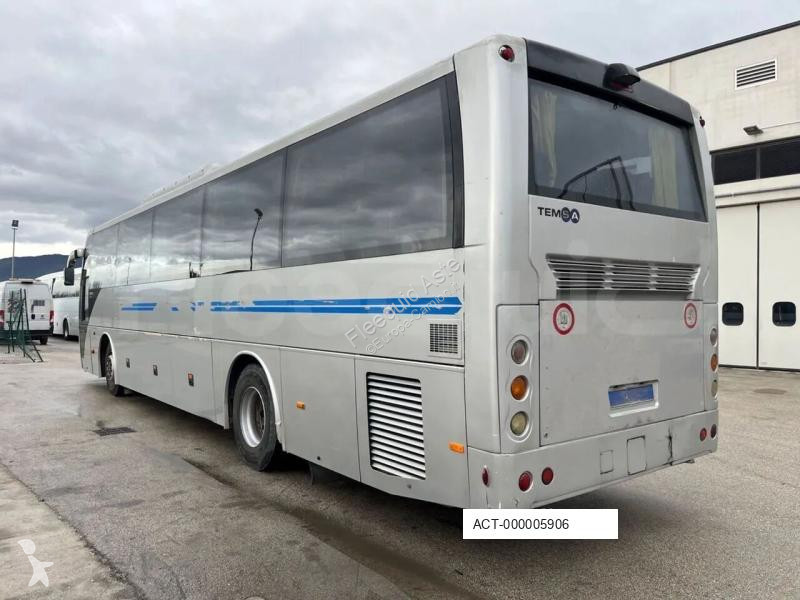 Autocar Temsa RD