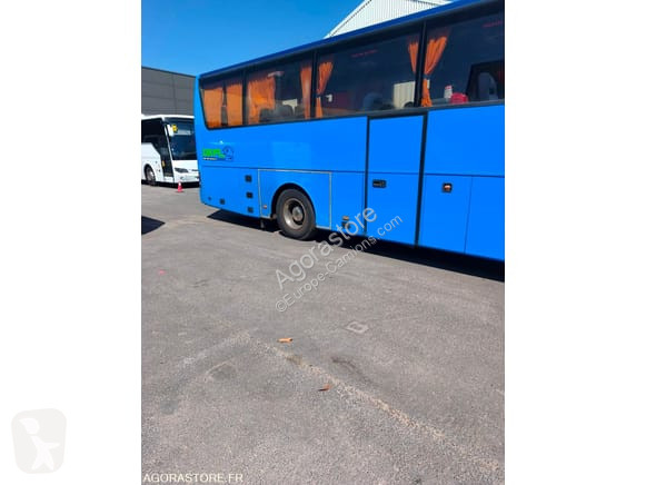Міжміський-приміський автобус