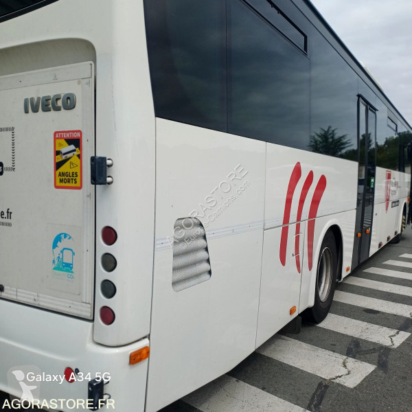 Autocar Irisbus CROSSWAY