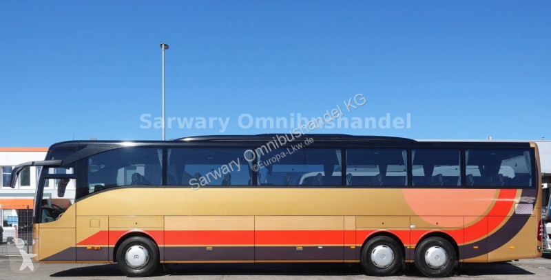 Autokar Mercedes 350 16 RHD-M...