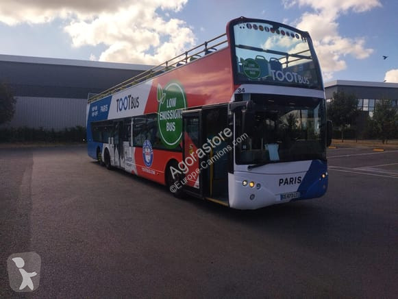 Autocar Ayats BRAVO CITY 14 M