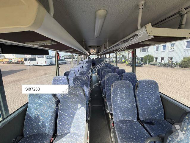 Autokar Mercedes M/59 Sitze/Klima/wenig KM!