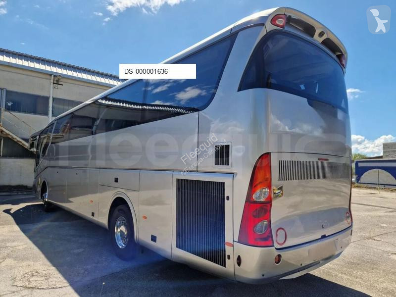 Irizar PB coach